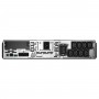APC Smart-UPS A linea interattiva 2,2 kVA 1980 W 9 presa(e) AC (SMX2200RMHV2U)