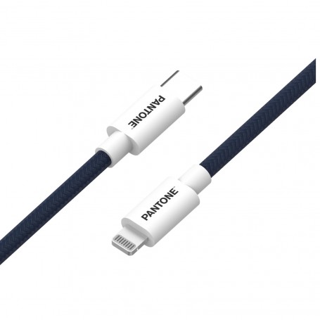 PANTONE USBC-LIGHT CABLE NAVY (PT-CTL002-5N)