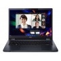 Acer TravelMate P4 TMP413-51-TCO-792R Intel® Core™ i7 i7-1355U Computer portatile 33,8 cm (13.3") WUXGA 16 GB DDR5-SDRAM 1,02