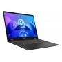 MSI Prestige 16 AI Evo B1MG-017IT Intel Core Ultra 7 155H Computer portatile 40,6 cm (16") Quad HD+ 16 GB LPDDR5-SDRAM 1 TB SSD 