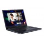 Acer TravelMate P4 TMP413-51-TCO-792R Intel® Core™ i7 i7-1355U Computer portatile 33,8 cm (13.3") WUXGA 16 GB DDR5-SDRAM 1,02