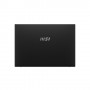 MSI Prestige 13 AI Evo A1MG-028IT Intel Core Ultra 7 155H Computer portatile 33,8 cm (13.3") Quad HD+ 16 GB LPDDR5-SDRAM 1 TB SS