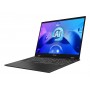MSI Prestige 16 AI Evo B1MG-017IT Intel Core Ultra 7 155H Computer portatile 40,6 cm (16") Quad HD+ 16 GB LPDDR5-SDRAM 1 TB SSD 