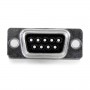 StarTech.com Adattatore modulare da DB9 a RJ45 - M/F (GC98MF)