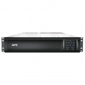 APC Smart-UPS 3000VA A linea interattiva 3 kVA 2700 W 9 presa(e) AC (SMT3000RMI2UNC)