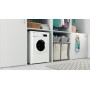 Indesit Lavasciuga a libera installazione EWDE 861483 W IT N - EWDE 861483 W IT N