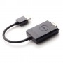 DELL ADAPTER - HDMI TO VGA (DAUBNBC084)