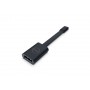 DELL ADAPTER - USB-C TO DP (DBQANBC067)