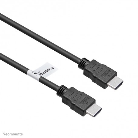 Neomounts by Newstar Cavo prolunga HDMI , 1 metro (HDMI3MM)