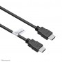 Neomounts by Newstar Cavo prolunga HDMI , 1 metro (HDMI3MM)