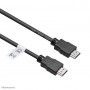 Neomounts by Newstar Cavo prolunga HDMI , 1 metro (HDMI3MM)