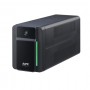 APC BVX700LI-GR gruppo di continuità (UPS) A linea interattiva 700 VA 360 W 2 presa(e) AC (BVX700LI-GR)
