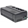 APC BV800I-GR gruppo di continuità (UPS) A linea interattiva 800 VA 450 W 4 presa(e) AC (BV800I-GR)