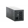 Legrand Keor SP A linea interattiva 0,8 kVA 480 W 4 presa(e) AC (310183)