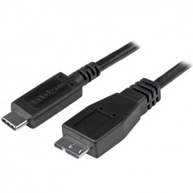 CAVO USB-C A MICRO-B - M/M (USB31CUB50CM)