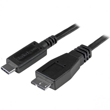 CAVO USB-C A MICRO-B - M/M (USB31CUB50CM)