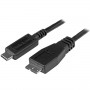 CAVO USB-C A MICRO-B - M/M (USB31CUB50CM)