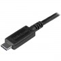 CAVO USB-C A MICRO-B - M/M (USB31CUB50CM)