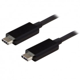 CAVO USB-C USB 3.1 - 1M (USB31CC1M)
