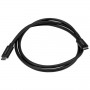 CAVO USB-C USB 3.1 - 1M (USB31CC1M)
