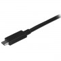 CAVO USB-C CON PD (3A) DA 2M (USB315CC2M)
