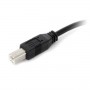 CAVO PROLUNGA ATTIVO USB 2.0 (USB2HAB30AC)