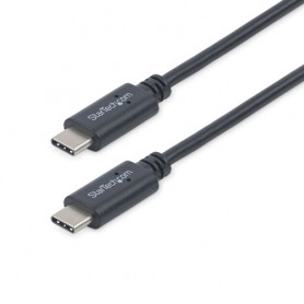 CAVO USB-C - M/M - 1M - USB2.0 (USB2CC1M)