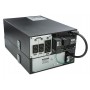APC Smart-UPS On-Line Doppia conversione (online) 6 kVA 6000 W 10 presa(e) AC (SRT6KRMXLI)
