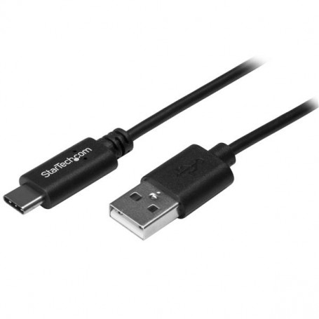 CAVO USB-C A USB-A - M/M -0 5M (USB2AC50CM)