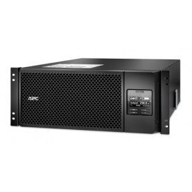 APC Smart-UPS On-Line Doppia conversione (online) 6 kVA 6000 W 10 presa(e) AC (SRT6KRMXLI-6W)