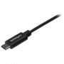 CAVO USB-C A USB-A - M/M -0 5M (USB2AC50CM)