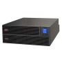 APC SRV6KRIRK gruppo di continuità (UPS) Doppia conversione (online) 6 kVA 6000 W (SRV6KRIRK)
