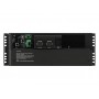 Vertiv Liebert GXE3-6000IRT4UXL gruppo di continuità (UPS) Doppia conversione (online) 6 kVA 6000 W