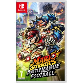Nintendo Mario Strikers: Battle League Football Standard Inglese, ITA Nintendo Switch (10009783)