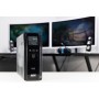 APC BACK UPS PRO BR 1200VA A linea interattiva 720 W 8 presa(e) AC (BR1200SI)