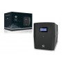 Conceptronic ZEUS03EM gruppo di continuità (UPS) A linea interattiva 1200 VA 720 W 5 presa(e) AC (ZEUS03EM)