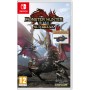 HAC MONSTER HUNTER RISE + SUNBREAK (10009879)