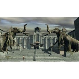 Activision Syberia Standard Inglese, ITA Nintendo Switch (12018_EUR)
