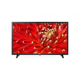 TV 32" LG FHD SMART DVBT2 DVBS2 AI SMART 4CORE WIFI 2022 (32LQ631C)
