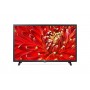 TV 32" LG FHD SMART DVBT2 DVBS2 AI SMART 4CORE WIFI 2022 (32LQ631C)