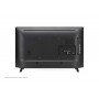TV 32" LG FHD SMART DVBT2 DVBS2 AI SMART 4CORE WIFI 2022 (32LQ631C)