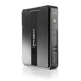 RINOVO MINI PC THIN CLIENT PRAIM 2 ATOMINO QUAD CORE 8GB RAM SSD 64GB WIN 10PRO UPG