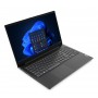 Lenovo V V15 AMD Ryzen™ 7 7730U Computer portatile 39,6 cm (15.6") Full HD 16 GB DDR4-SDRAM 512 GB SSD Wi-Fi 5 (802.11ac) Wind
