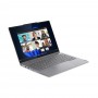 Lenovo ThinkBook 14 Intel Core Ultra 7 155U Ibrido (2 in 1) 35,6 cm (14") Touch screen WUXGA 16 GB DDR5-SDRAM 512 GB SSD Wi-Fi 6