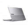 Lenovo ThinkBook 14 Intel Core Ultra 7 155U Ibrido (2 in 1) 35,6 cm (14") Touch screen WUXGA 16 GB DDR5-SDRAM 512 GB SSD Wi-Fi 6