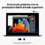 Samsung Galaxy Book4 Pro Intel Core Ultra 7 155H Computer portatile 40,6 cm (16") Touch screen WQXGA+ 16 GB LPDDR5x-SDRAM 1 TB S