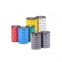 RIBBON,COLOR-YMCKO,58X148MM,300 IMAGES,ZC300
