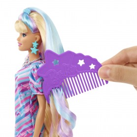 BARBIE SUPER CHIOMA (HCM88)