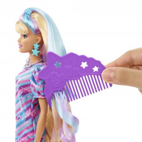 BARBIE SUPER CHIOMA (HCM88)