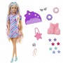 BARBIE SUPER CHIOMA (HCM88)